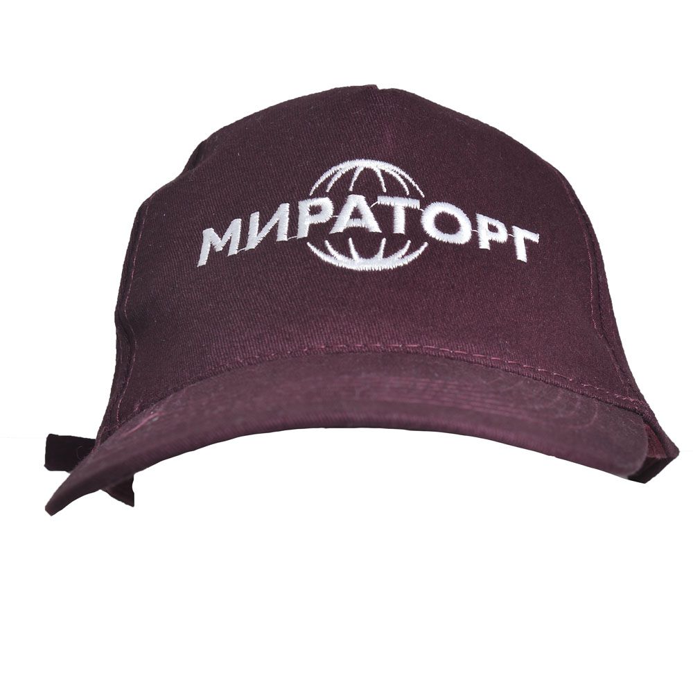 Брендирование одежды