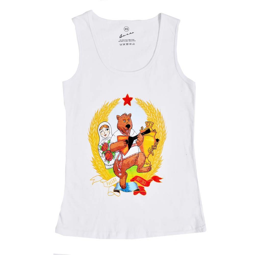 Печать на майках